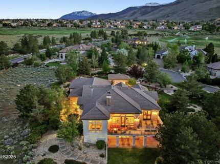 3670 Spirit Bluff Court, Reno, NV 89511 Photo