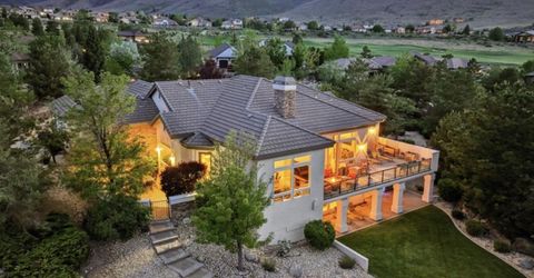 3670 Spirit Bluff Court, Reno, NV 89511 Photo