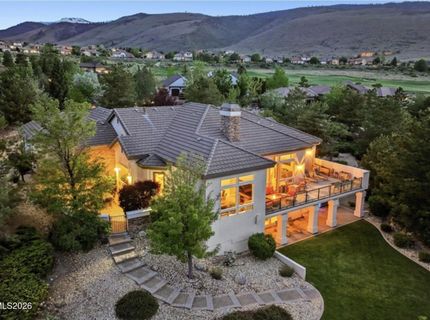 3670 Spirit Bluff Court, Reno, NV 89511 Photo