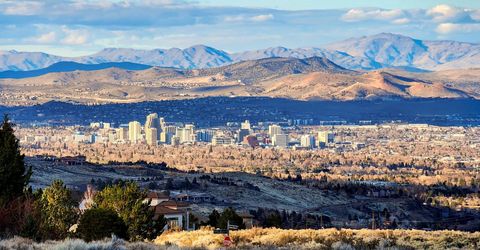 3670 Spirit Bluff Court, Reno, NV 89511 Photo