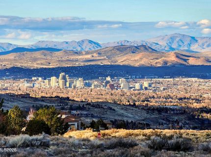 3670 Spirit Bluff Court, Reno, NV 89511 Photo