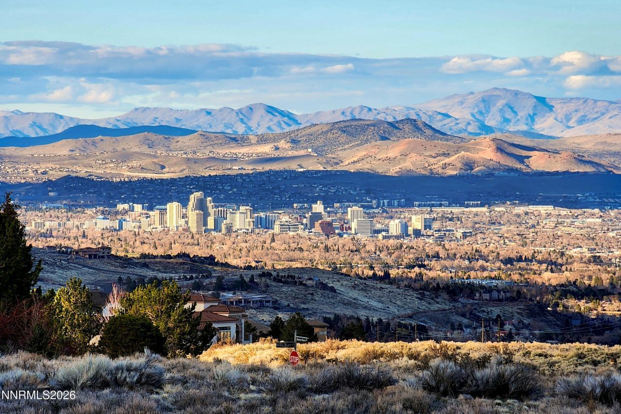 3670 Spirit Bluff Court, Reno, NV 89511 Photo