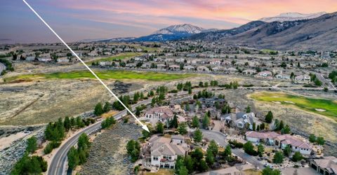 3670 Spirit Bluff Court, Reno, NV 89511 Photo