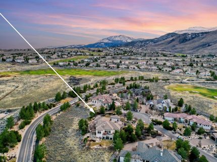3670 Spirit Bluff Court, Reno, NV 89511 Photo