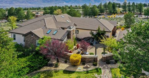 3670 Spirit Bluff Court, Reno, NV 89511 Photo