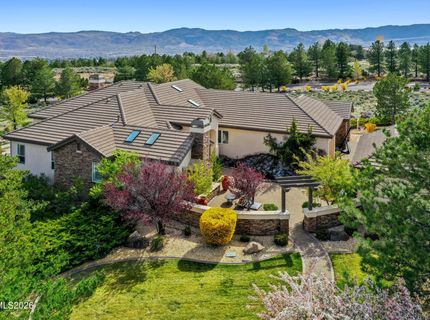 3670 Spirit Bluff Court, Reno, NV 89511 Photo