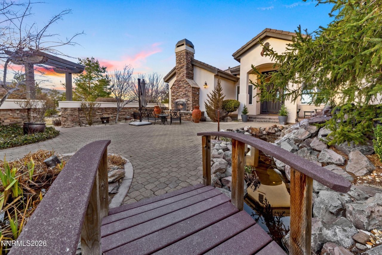 3670 Spirit Bluff Court, Reno, NV 89511 Photo