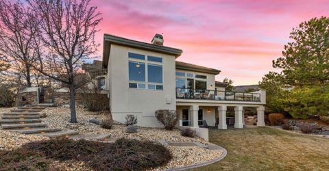 3670 Spirit Bluff Court, Reno, NV 89511 Photo