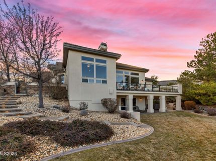 3670 Spirit Bluff Court, Reno, NV 89511 Photo