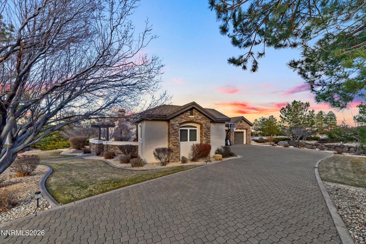 3670 Spirit Bluff Court, Reno, NV 89511 Photo