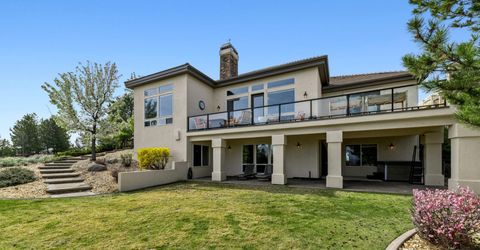 3670 Spirit Bluff Court, Reno, NV 89511 Photo