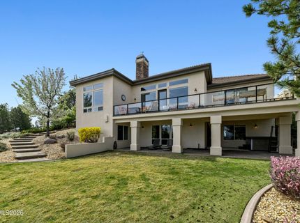 3670 Spirit Bluff Court, Reno, NV 89511 Photo