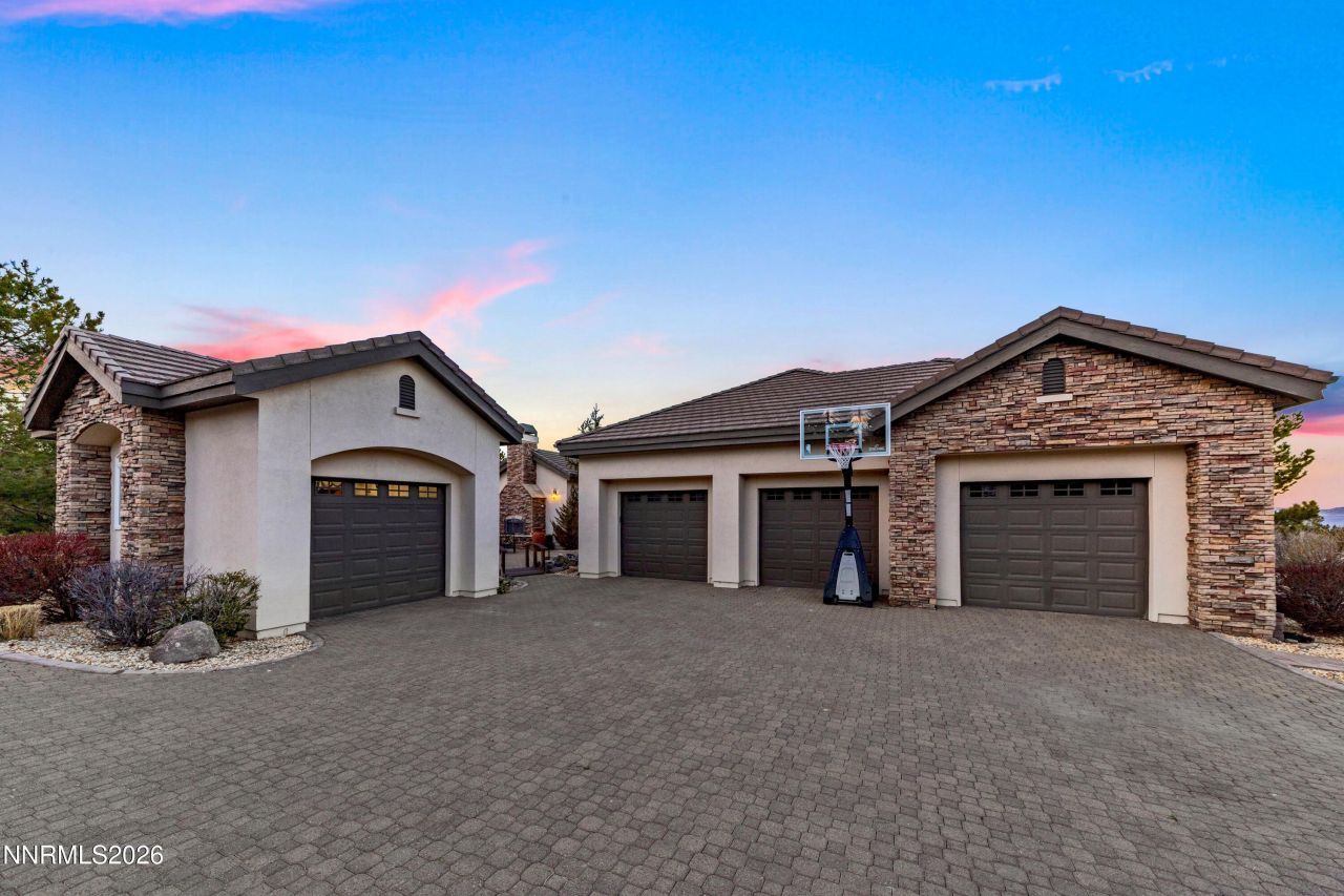 3670 Spirit Bluff Court, Reno, NV 89511 Photo