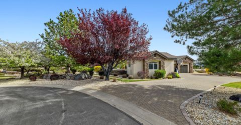 3670 Spirit Bluff Court, Reno, NV 89511 Photo