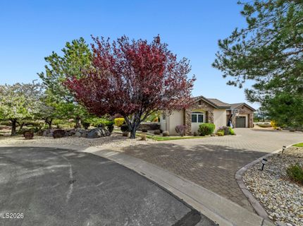 3670 Spirit Bluff Court, Reno, NV 89511 Photo