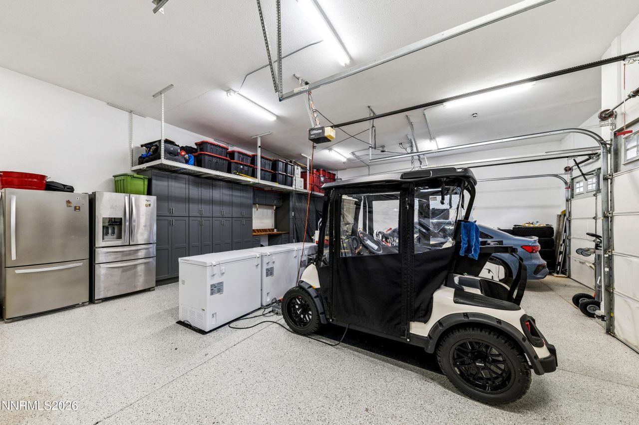 3670 Spirit Bluff Court, Reno, NV 89511 Photo