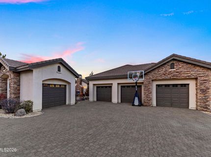 3670 Spirit Bluff Court, Reno, NV 89511 Photo