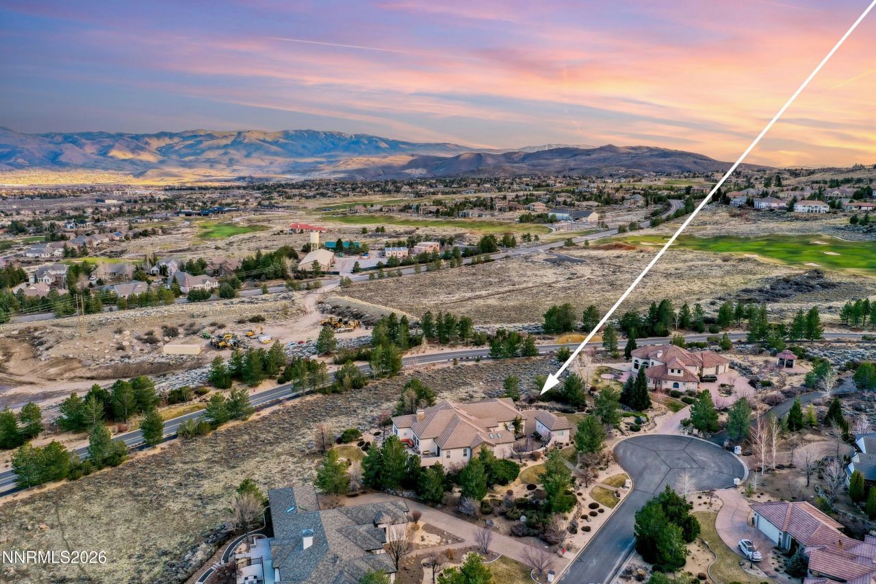 3670 Spirit Bluff Court, Reno, NV 89511 Photo