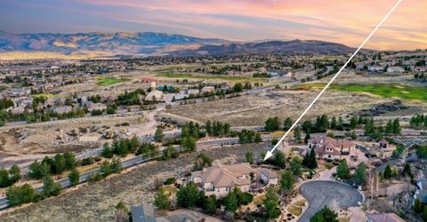 3670 Spirit Bluff Court, Reno, NV 89511 Photo