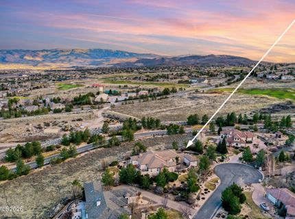 3670 Spirit Bluff Court, Reno, NV 89511 Photo