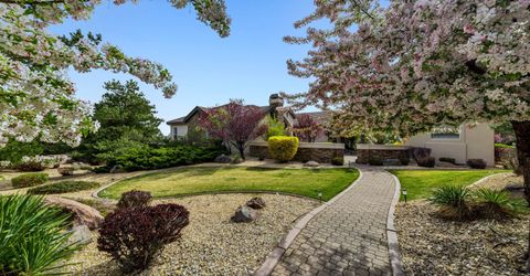 3670 Spirit Bluff Court, Reno, NV 89511 Photo