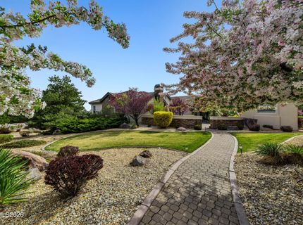 3670 Spirit Bluff Court, Reno, NV 89511 Photo