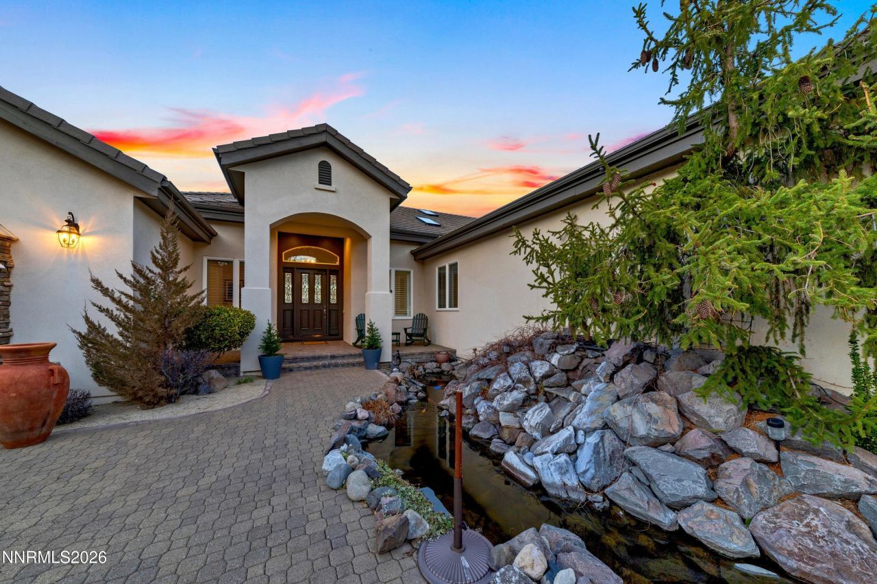 3670 Spirit Bluff Court, Reno, NV 89511 Photo