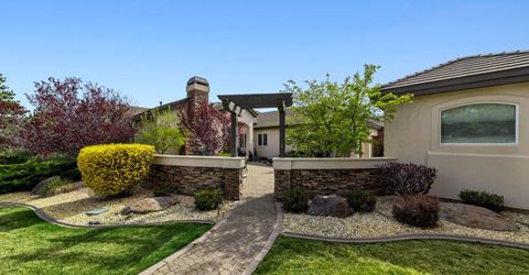 3670 Spirit Bluff Court, Reno, NV 89511 Photo