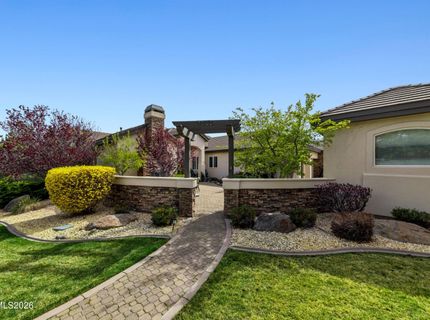 3670 Spirit Bluff Court, Reno, NV 89511 Photo