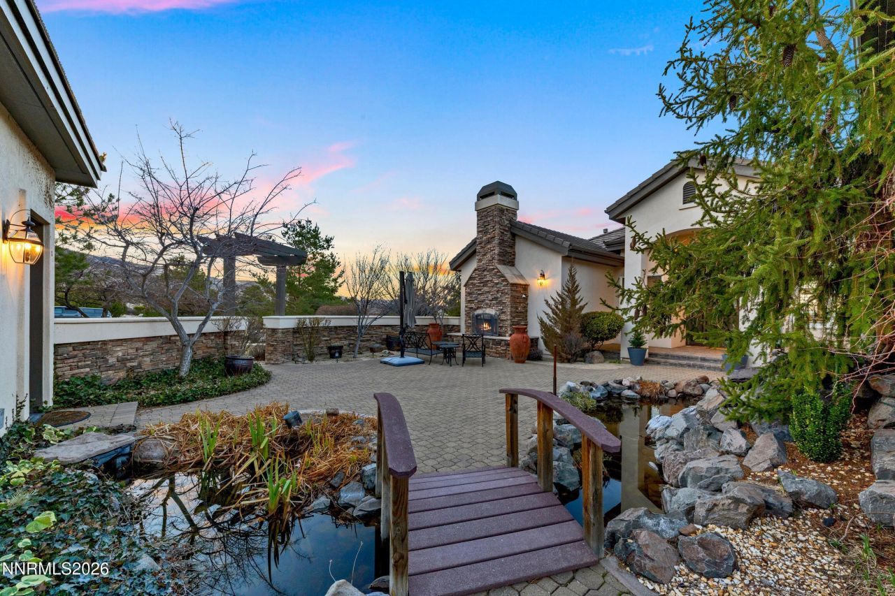 3670 Spirit Bluff Court, Reno, NV 89511 Photo