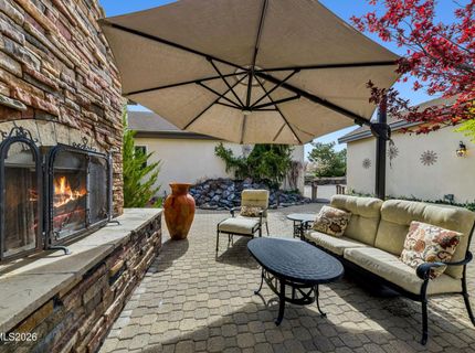 3670 Spirit Bluff Court, Reno, NV 89511 Photo