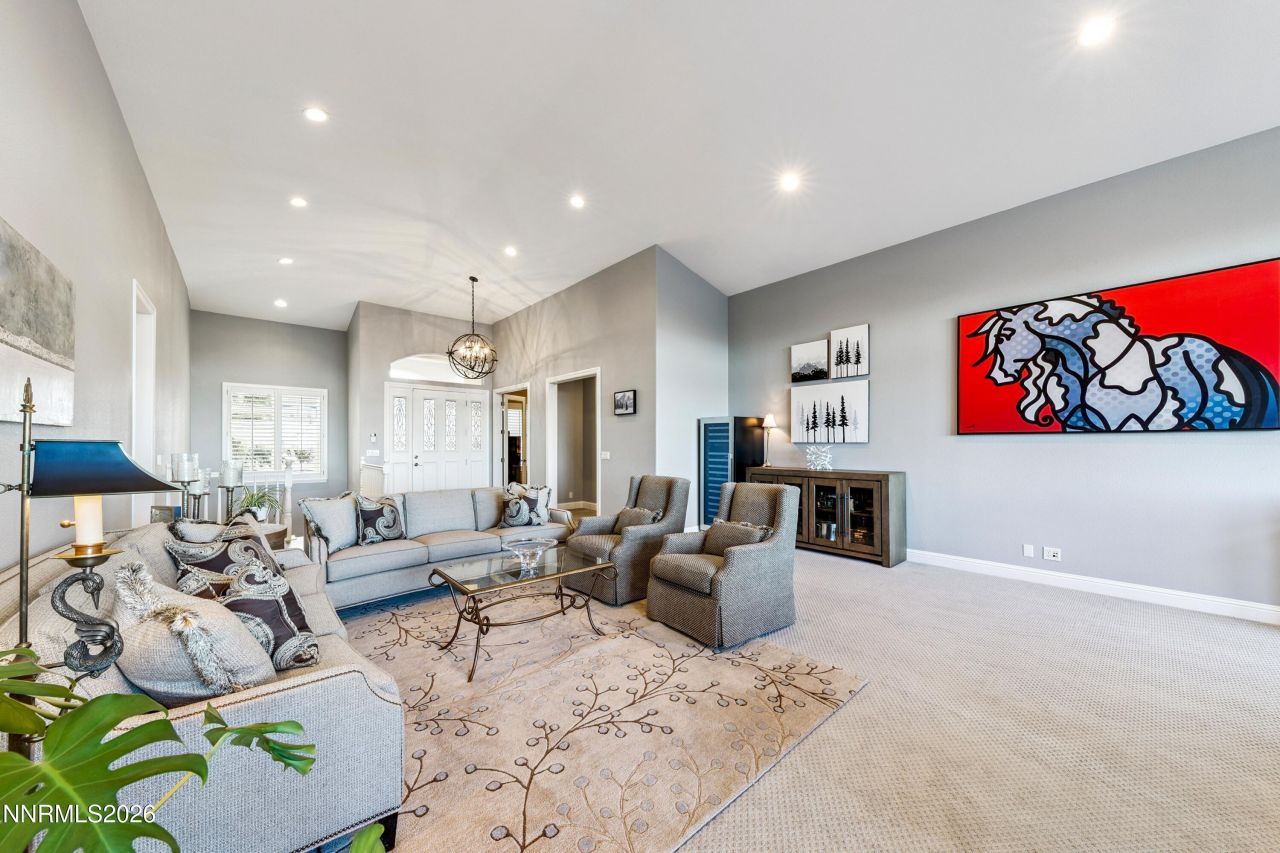 3670 Spirit Bluff Court, Reno, NV 89511 Photo