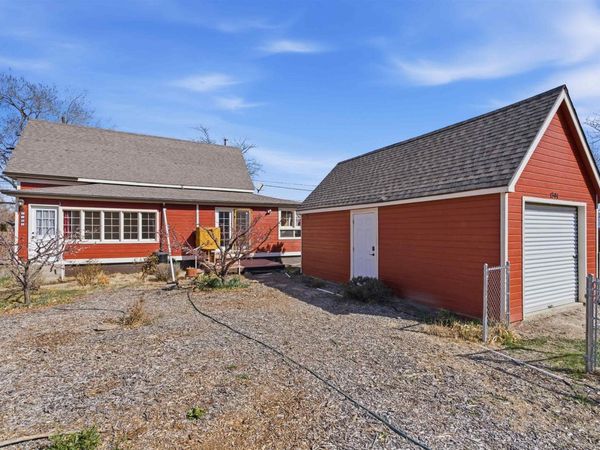 1304 White Avenue, Grand Junction, CO 81501