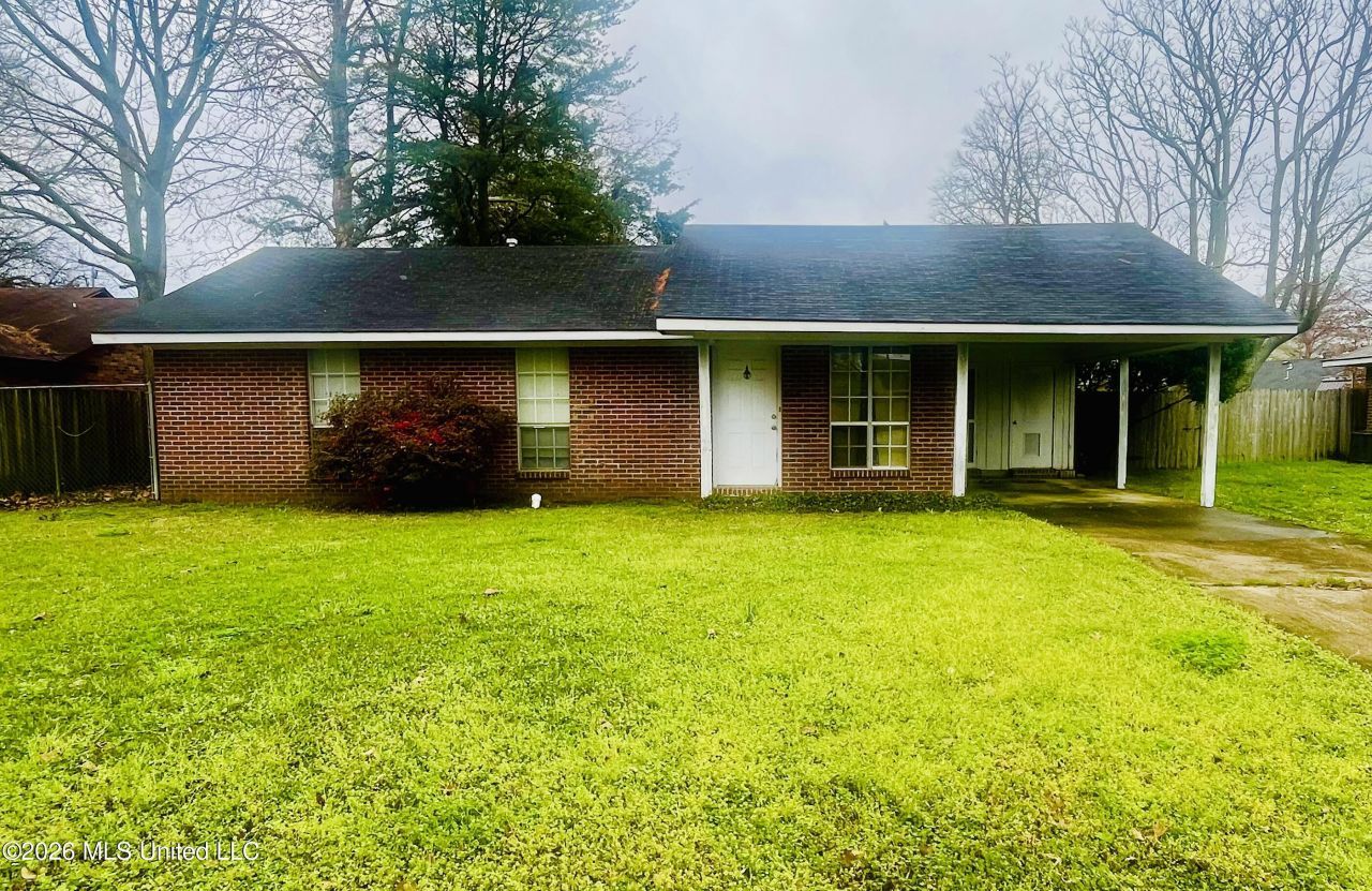 569 Ash Cove, Greenville, MS 38701 Main Photo