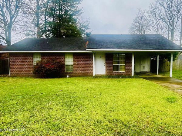 569 Ash Cove, Greenville, MS 38701