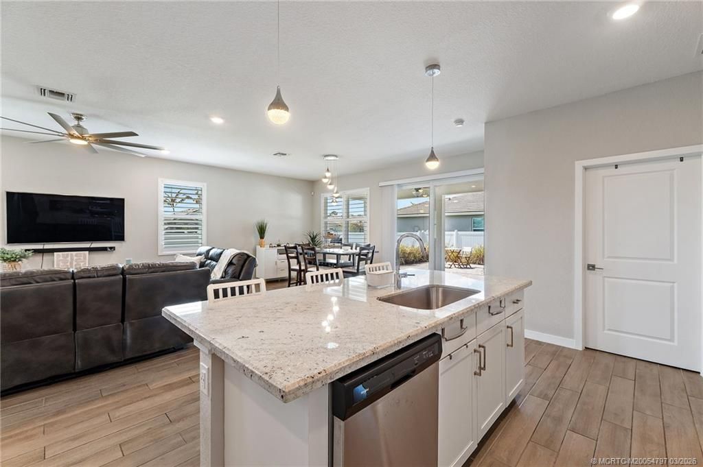 2325 SW Strawberry Terrace, Palm City, FL 34990 Photo