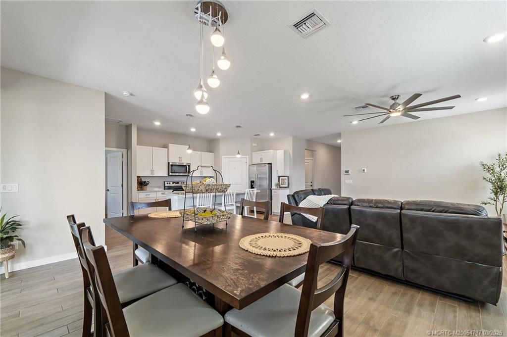 2325 SW Strawberry Terrace, Palm City, FL 34990 Photo