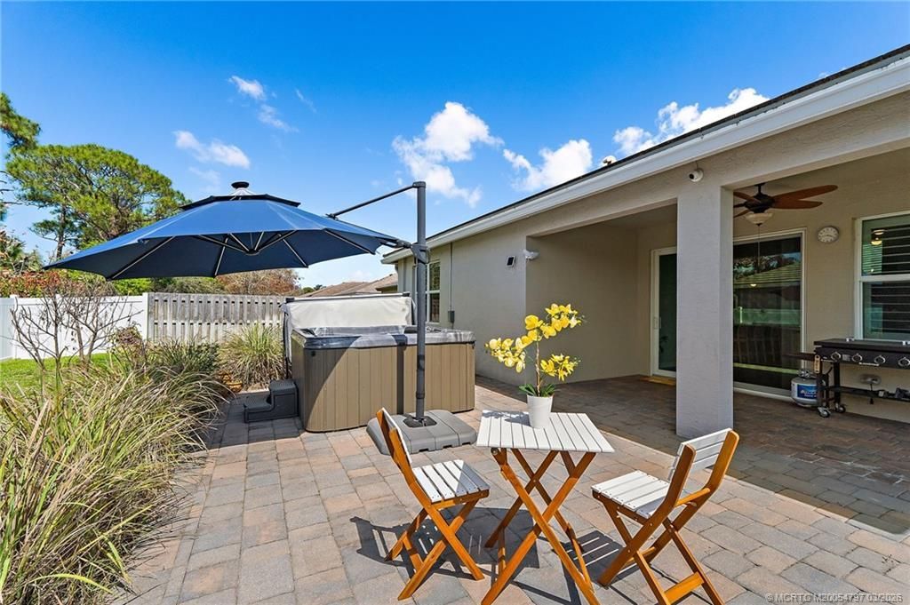 2325 SW Strawberry Terrace, Palm City, FL 34990 Photo