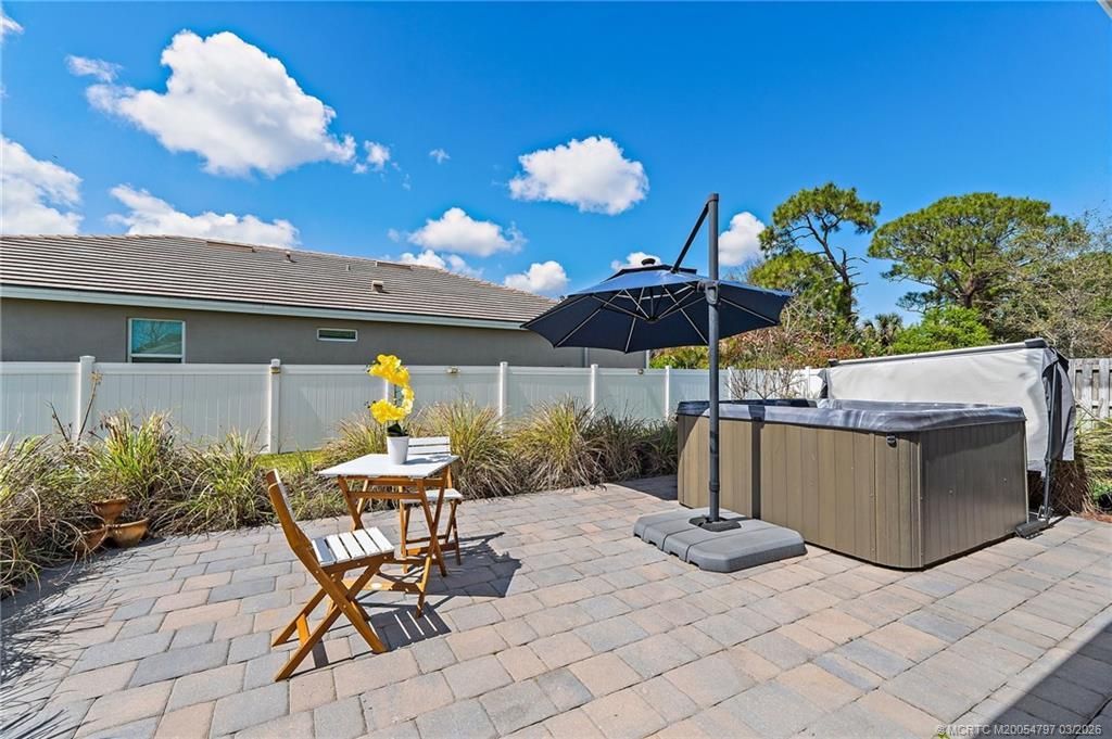 2325 SW Strawberry Terrace, Palm City, FL 34990 Photo