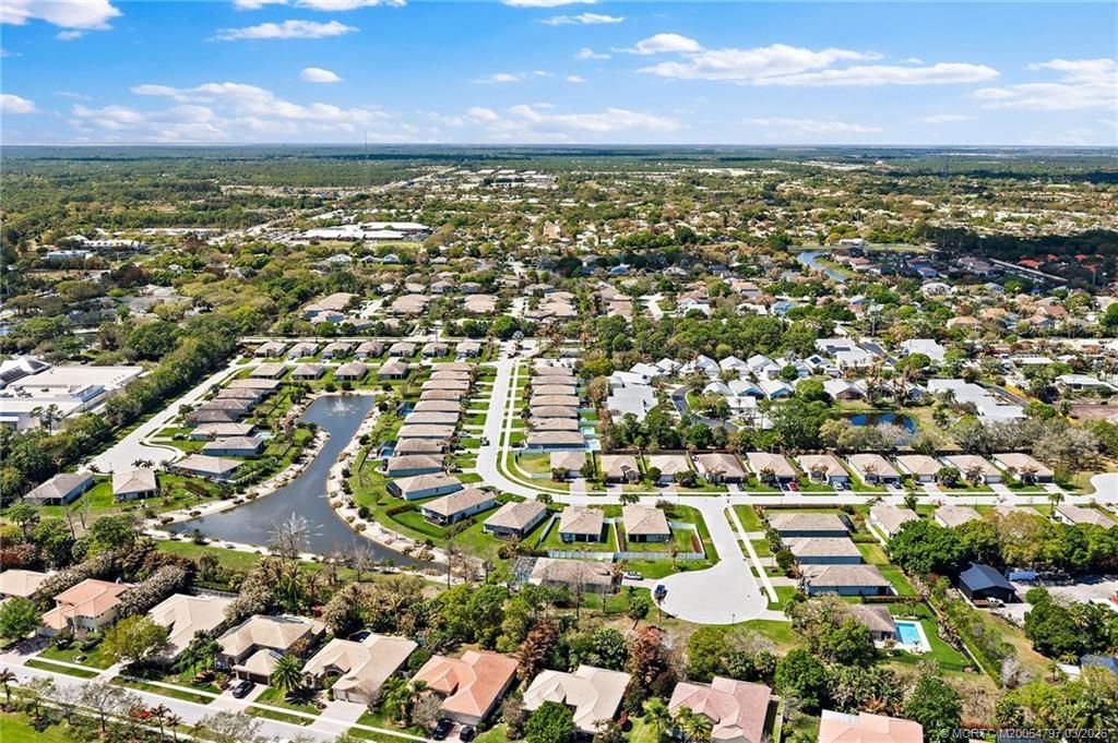 2325 SW Strawberry Terrace, Palm City, FL 34990 Photo