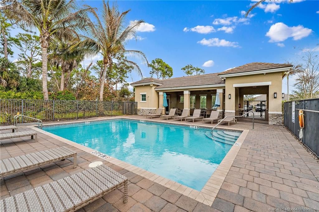 2325 SW Strawberry Terrace, Palm City, FL 34990 Photo