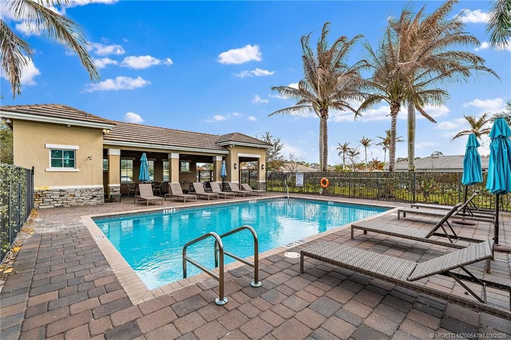 2325 SW Strawberry Terrace, Palm City, FL 34990 Photo