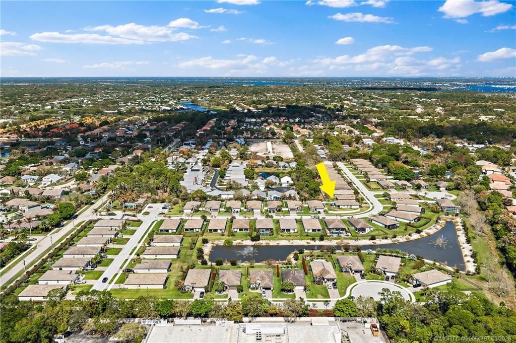 2325 SW Strawberry Terrace, Palm City, FL 34990 Photo