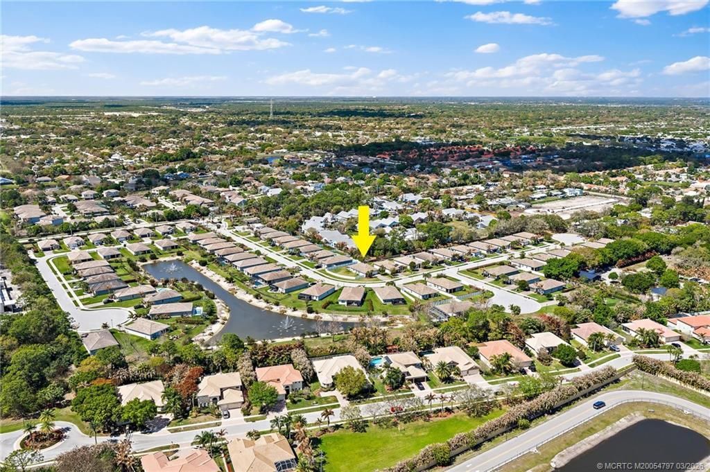 2325 SW Strawberry Terrace, Palm City, FL 34990 Photo