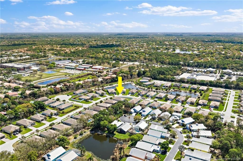 2325 SW Strawberry Terrace, Palm City, FL 34990 Photo