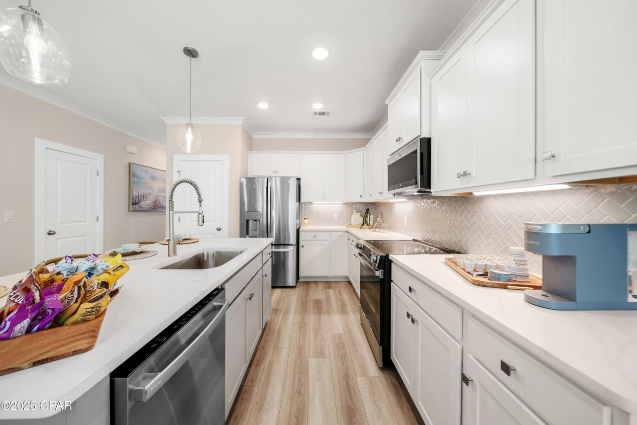 307 Cyan Lane, Unit 28, Panama City Beach, FL 32407 Main Photo