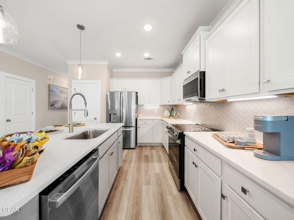 307 Cyan Lane, Unit 28, Panama City Beach, FL 32407