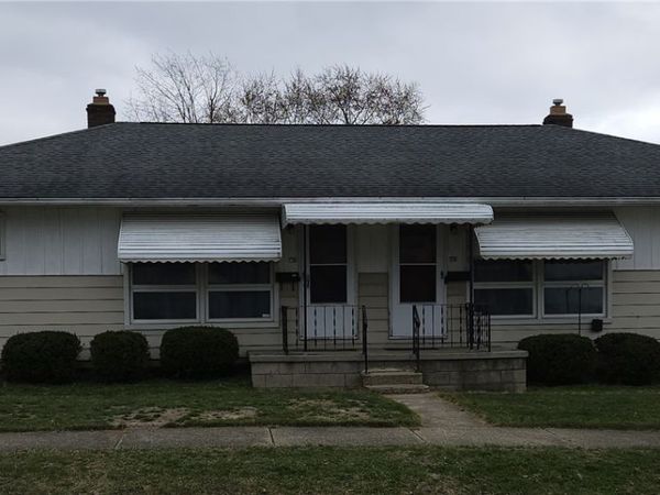 567 Stetler Avenue , Akron, OH 44312