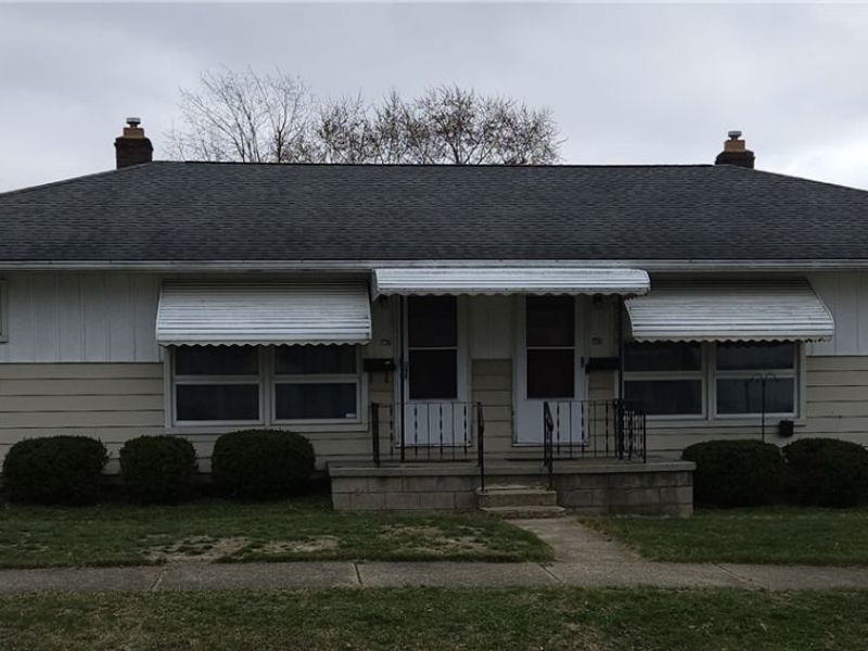 567 Stetler Avenue , Akron, OH 44312 Photo 1