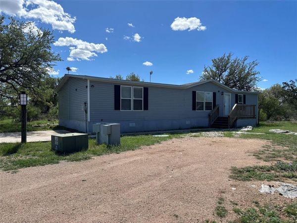 1504 22nd ST , Horseshoe Bay, TX 78657